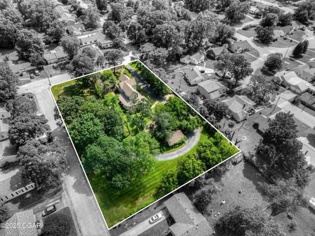 509 W Highland Avenue, Carthage, MO 64836