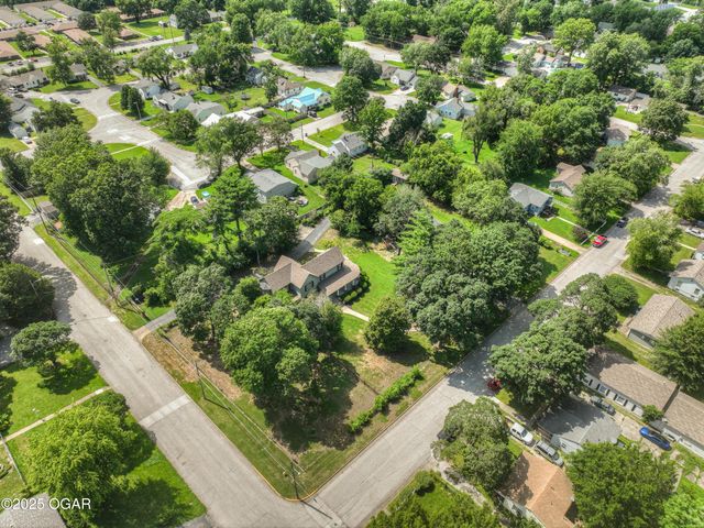 509 W Highland Avenue, Carthage, MO 64836