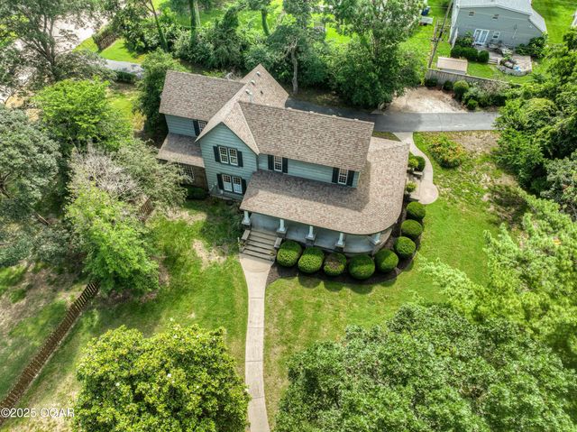 509 W Highland Avenue, Carthage, MO 64836