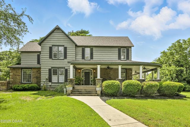 509 W Highland Avenue, Carthage, MO 64836