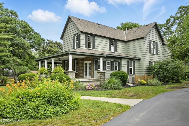 509 W Highland Avenue, Carthage, MO 64836