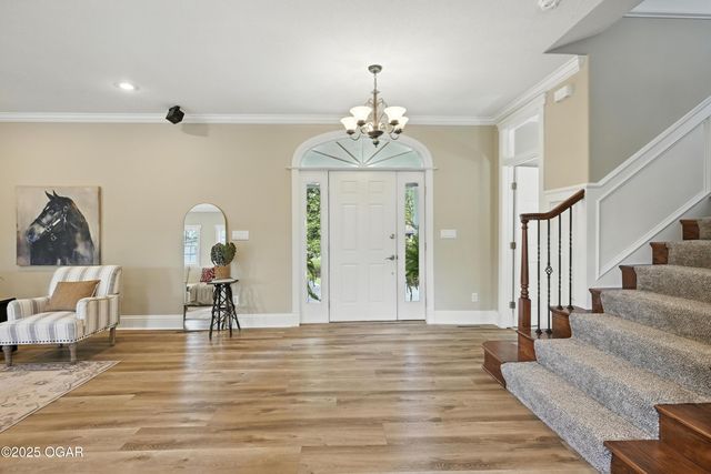 509 W Highland Avenue, Carthage, MO 64836