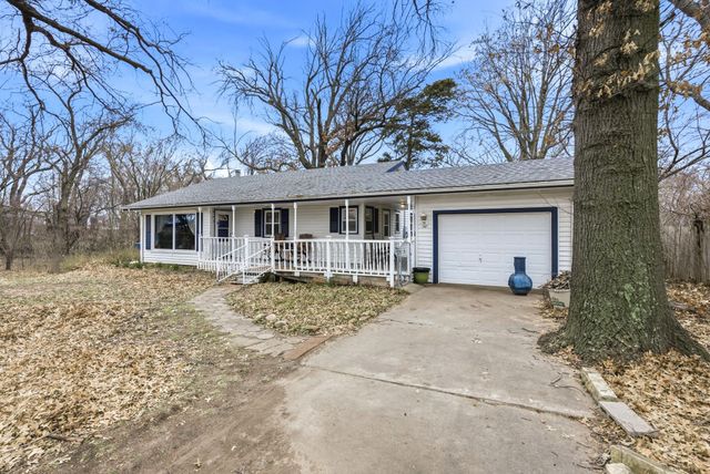 5913 S Oliver St, Derby, KS 67037
