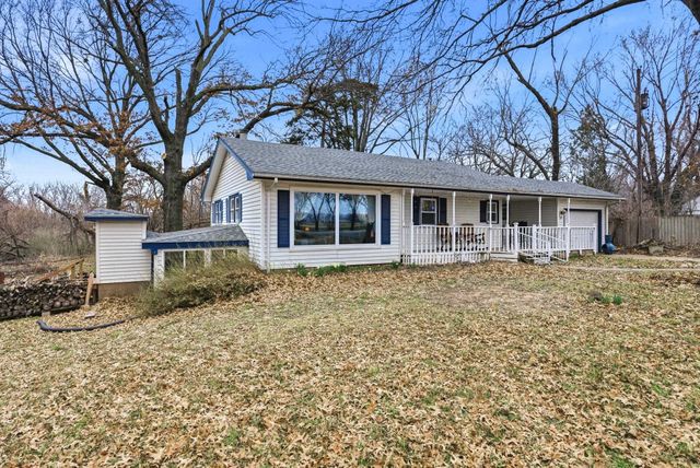 5913 S Oliver St, Derby, KS 67037