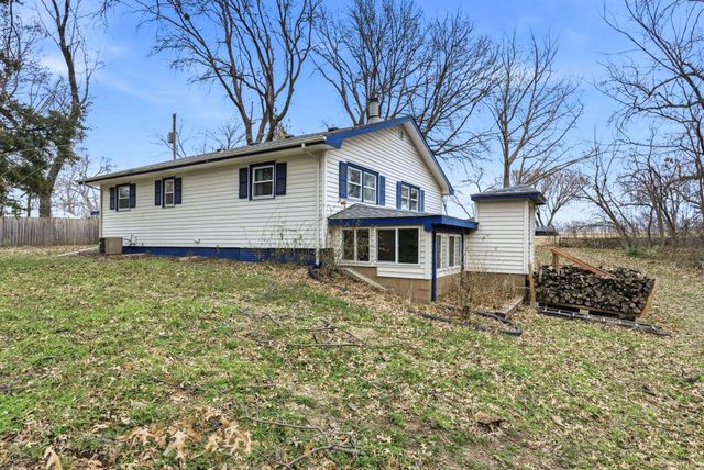 5913 S Oliver St, Derby, KS 67037