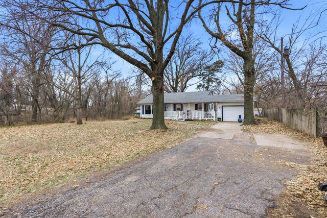 5913 S Oliver St, Derby, KS 67037