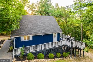 241 WILDCAT DR, Front Royal, VA 22630