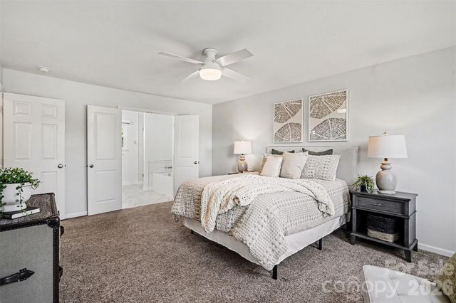 4026 Waters Reach Lane, Indian Trail, NC 28079