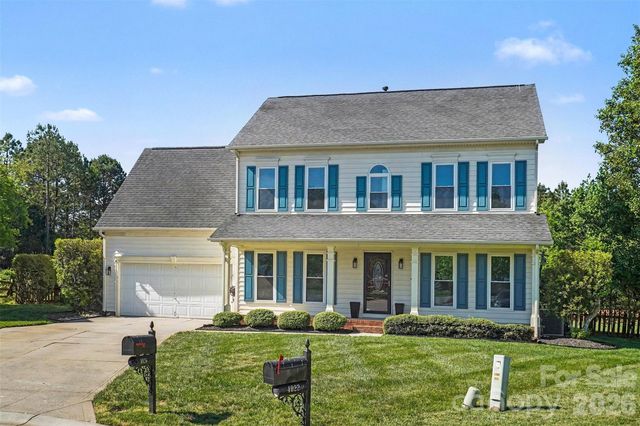 4026 Waters Reach Lane, Indian Trail, NC 28079