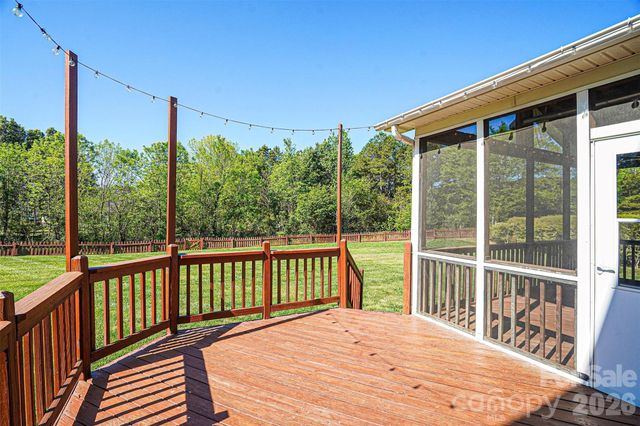 4026 Waters Reach Lane, Indian Trail, NC 28079