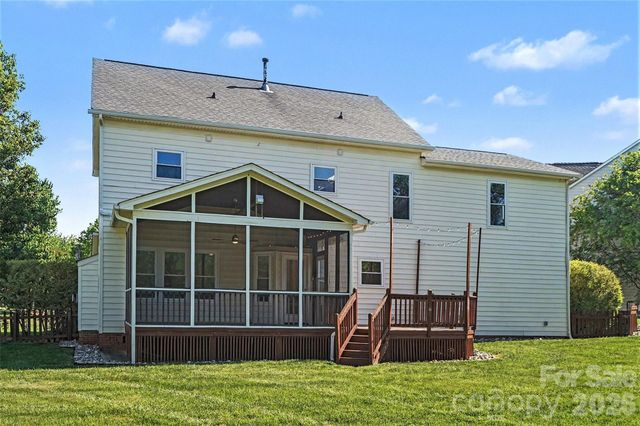 4026 Waters Reach Lane, Indian Trail, NC 28079