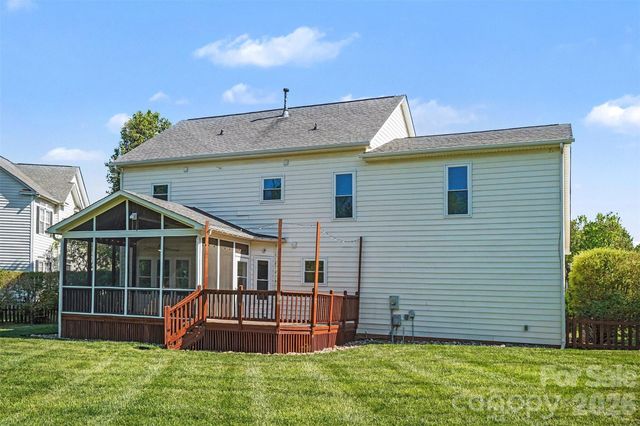 4026 Waters Reach Lane, Indian Trail, NC 28079