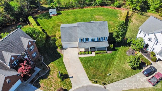 4026 Waters Reach Lane, Indian Trail, NC 28079