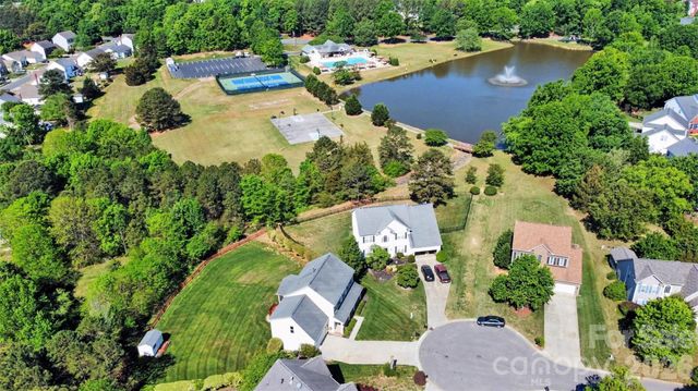 4026 Waters Reach Lane, Indian Trail, NC 28079