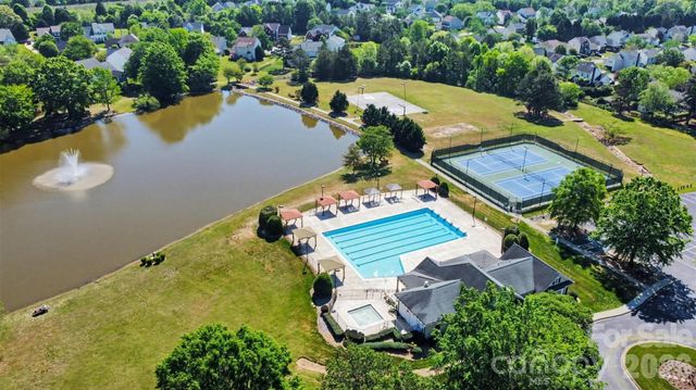 4026 Waters Reach Lane, Indian Trail, NC 28079