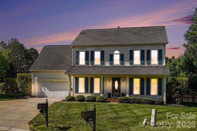 4026 Waters Reach Lane, Indian Trail, NC 28079