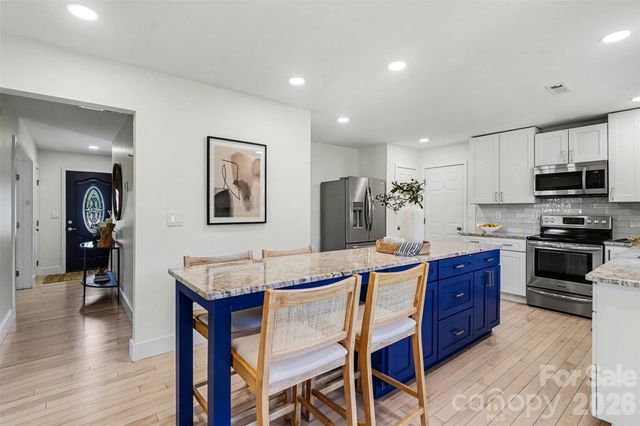 4026 Waters Reach Lane, Indian Trail, NC 28079