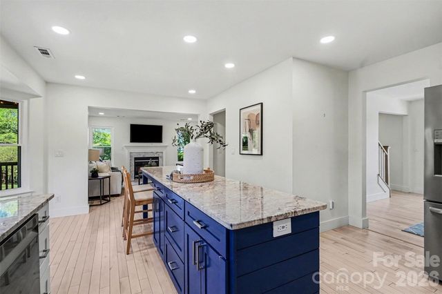 4026 Waters Reach Lane, Indian Trail, NC 28079