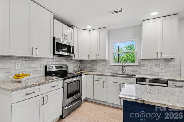 4026 Waters Reach Lane, Indian Trail, NC 28079