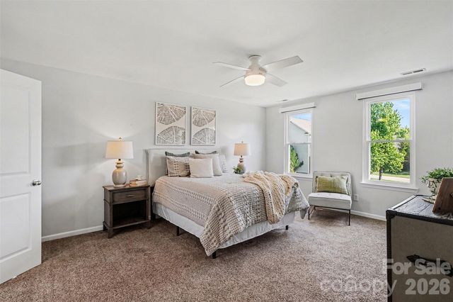 4026 Waters Reach Lane, Indian Trail, NC 28079