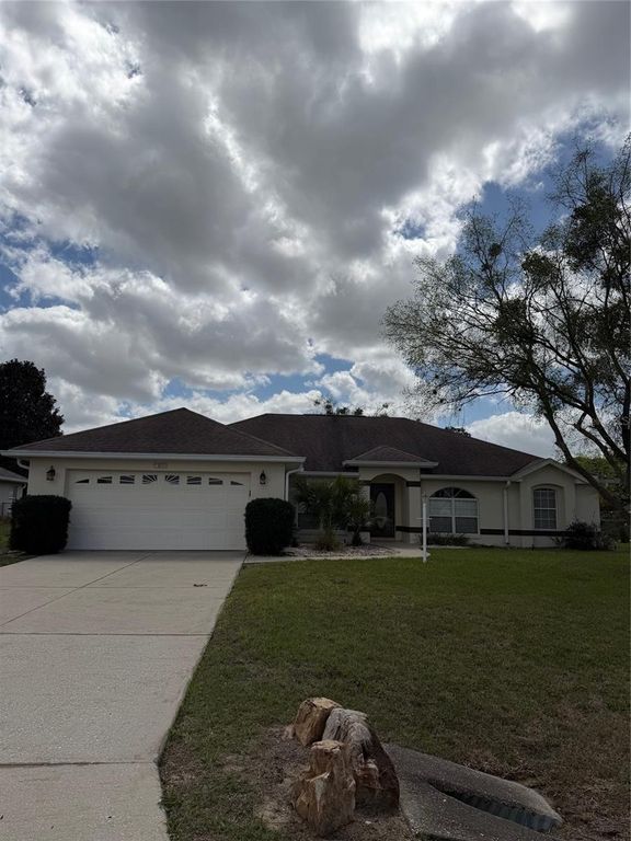 Image 2 of property listing at 4572 NW 32ND STREET, Ocala, FL 34482