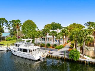1102 Redfish Circle, Panama City Beach, FL 32408