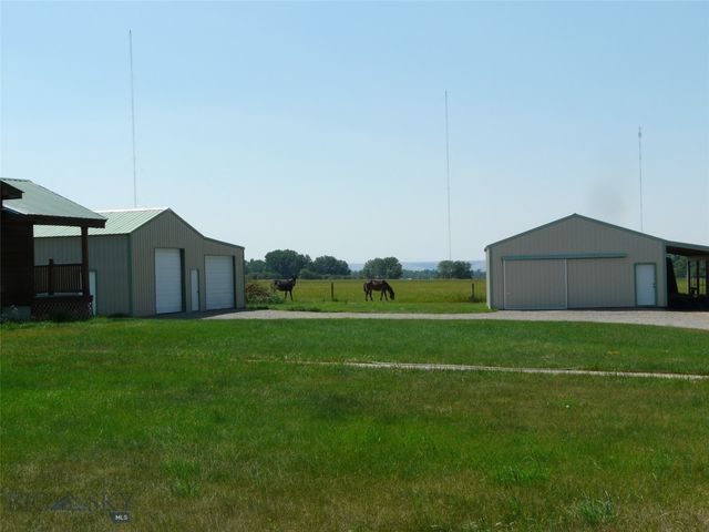 7543 Fowler Lane, Bozeman, MT 59718