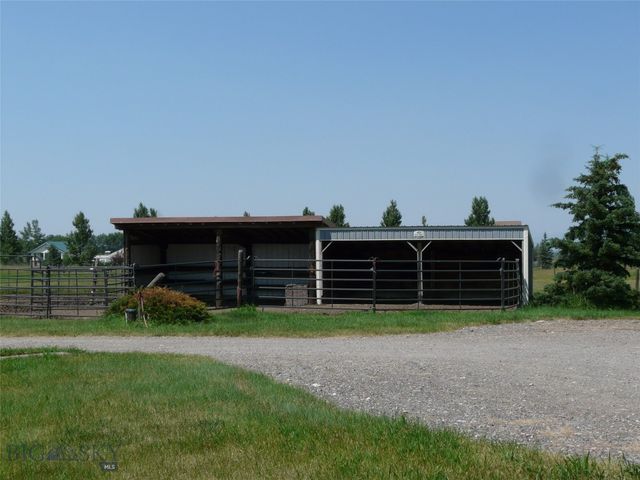 7543 Fowler Lane, Bozeman, MT 59718