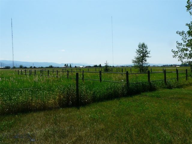 7543 Fowler Lane, Bozeman, MT 59718