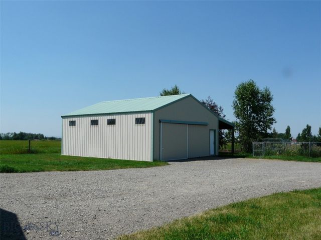 7543 Fowler Lane, Bozeman, MT 59718