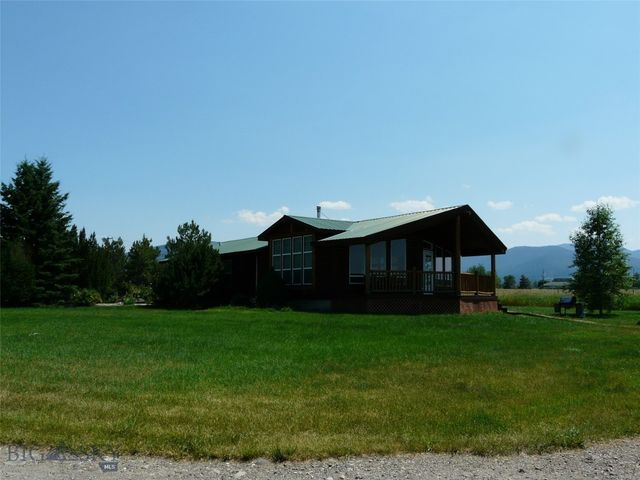 7543 Fowler Lane, Bozeman, MT 59718