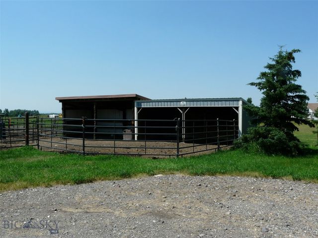 7543 Fowler Lane, Bozeman, MT 59718