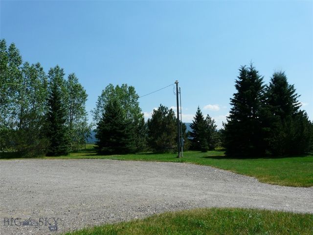 7543 Fowler Lane, Bozeman, MT 59718