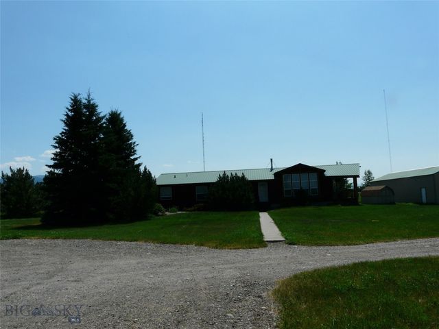 7543 Fowler Lane, Bozeman, MT 59718