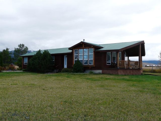 7543 Fowler Lane, Bozeman, MT 59718