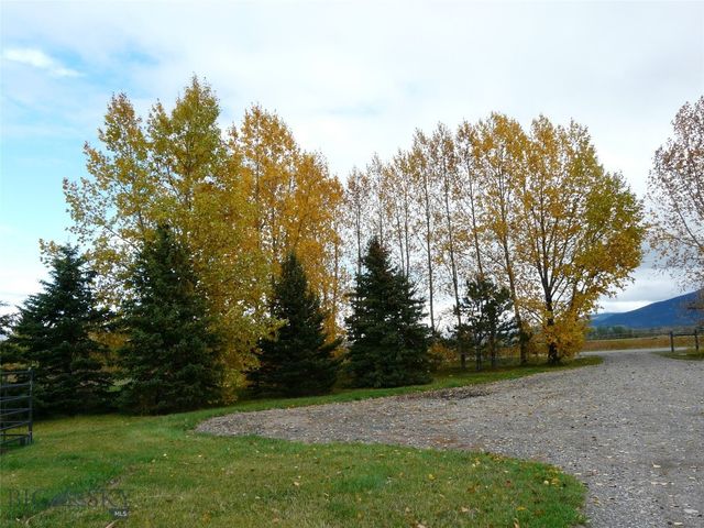 7543 Fowler Lane, Bozeman, MT 59718