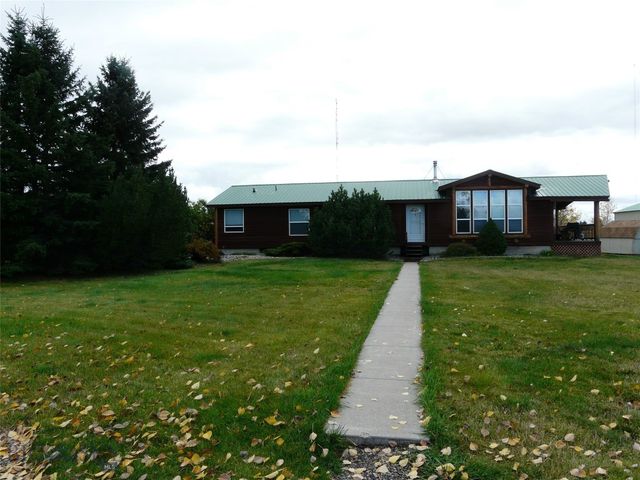 7543 Fowler Lane, Bozeman, MT 59718