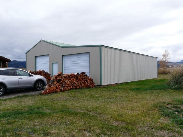 7543 Fowler Lane, Bozeman, MT 59718