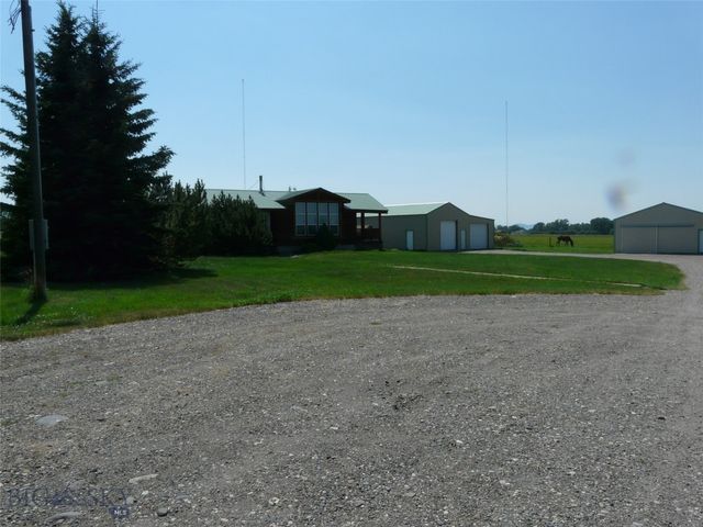 7543 Fowler Lane, Bozeman, MT 59718