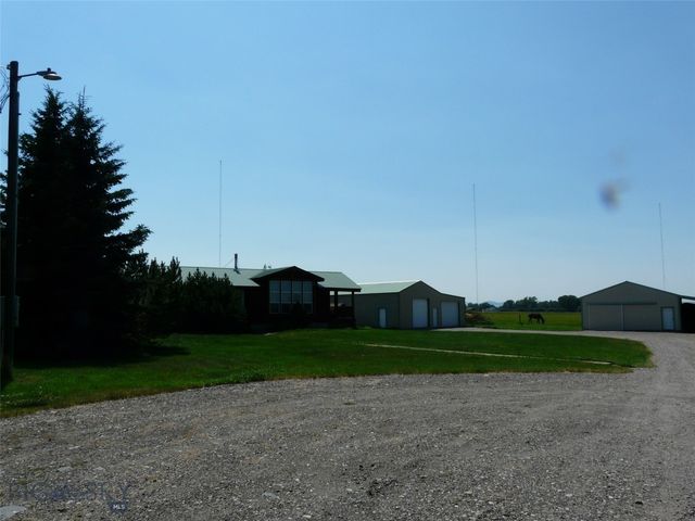 7543 Fowler Lane, Bozeman, MT 59718