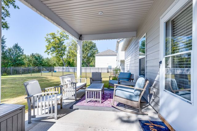 481 Buddy Dr, Columbia, TN 38401