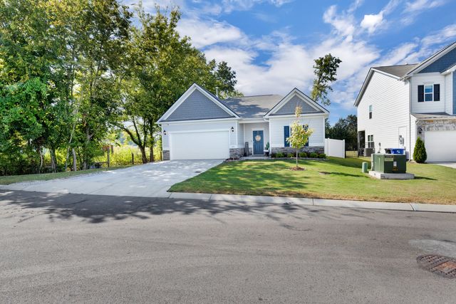 481 Buddy Dr, Columbia, TN 38401