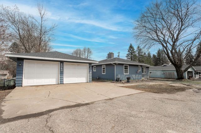 4943 Osgood Avenue N, Stillwater, MN 55082