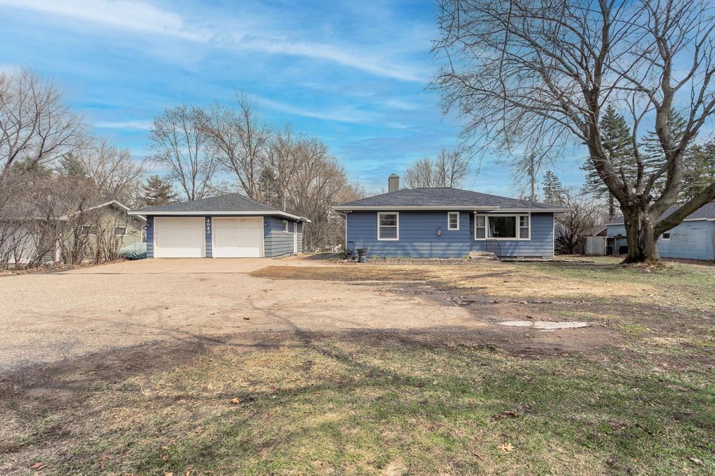 4943 Osgood Avenue N, Stillwater, MN 55082