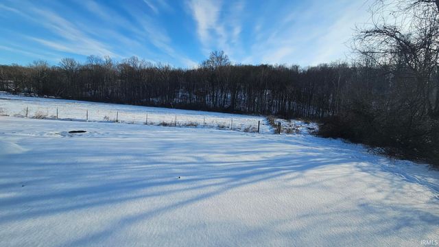 3354 E Ore Branch Road, Bloomfield, IN 47424