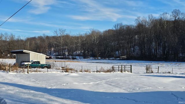 3354 E Ore Branch Road, Bloomfield, IN 47424