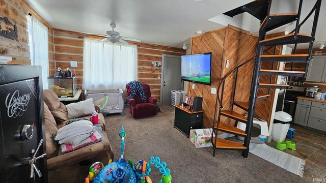 3354 E Ore Branch Road, Bloomfield, IN 47424