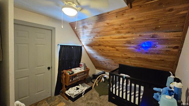 3354 E Ore Branch Road, Bloomfield, IN 47424