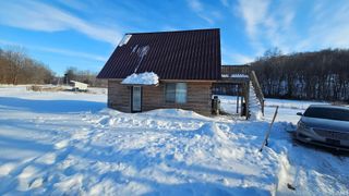 3354 E Ore Branch Road, Bloomfield, IN 47424