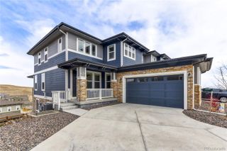 17213 W 93rd Place, Arvada, CO 80007